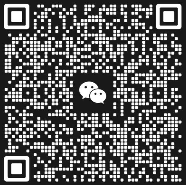 微信群二维码